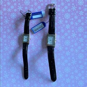 Charles Delon watches